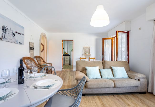 Apartment in Cala Santanyi - Drac 3 by dracmallorca