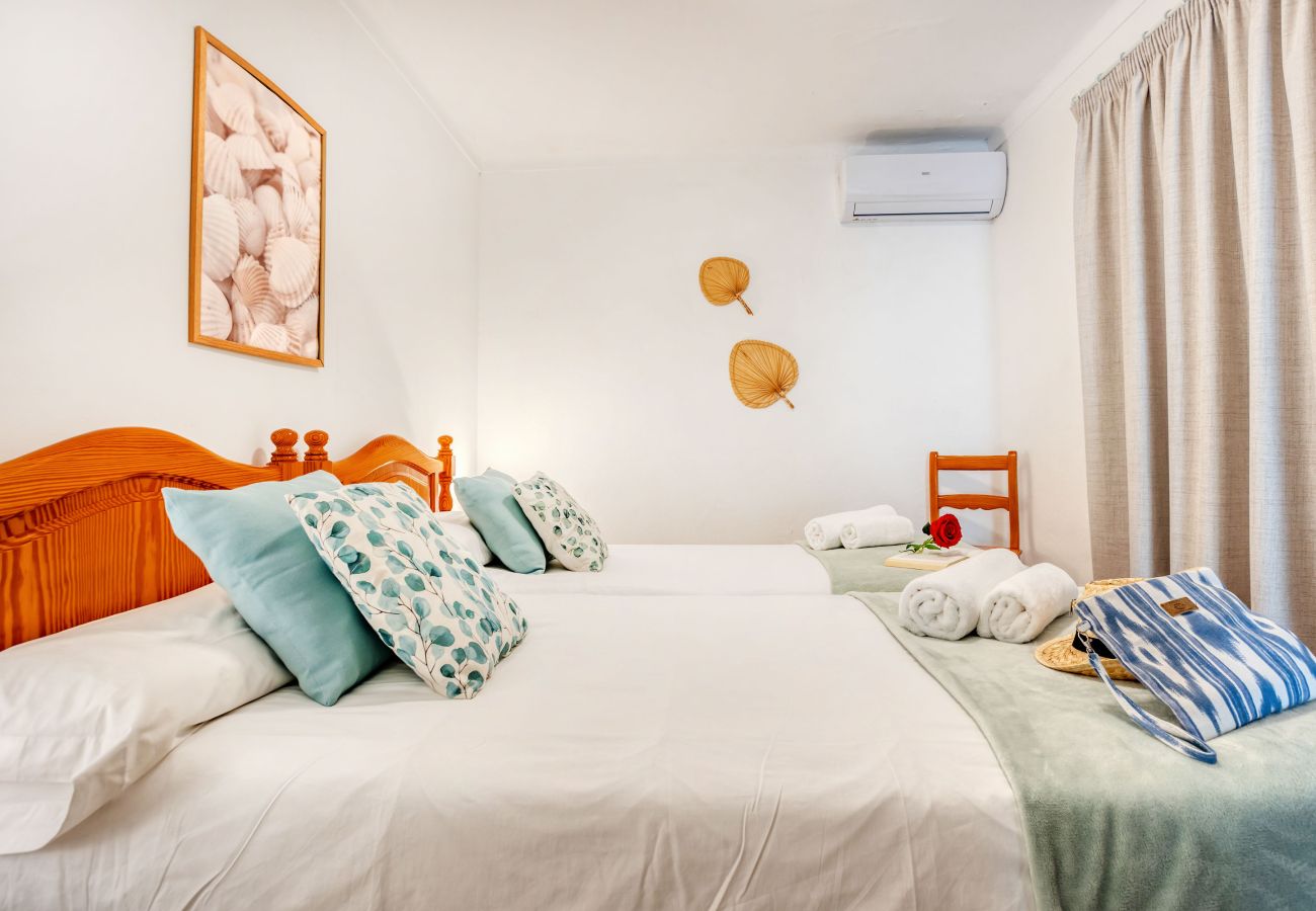 Apartment in Cala Santanyi - Drac 3 by dracmallorca