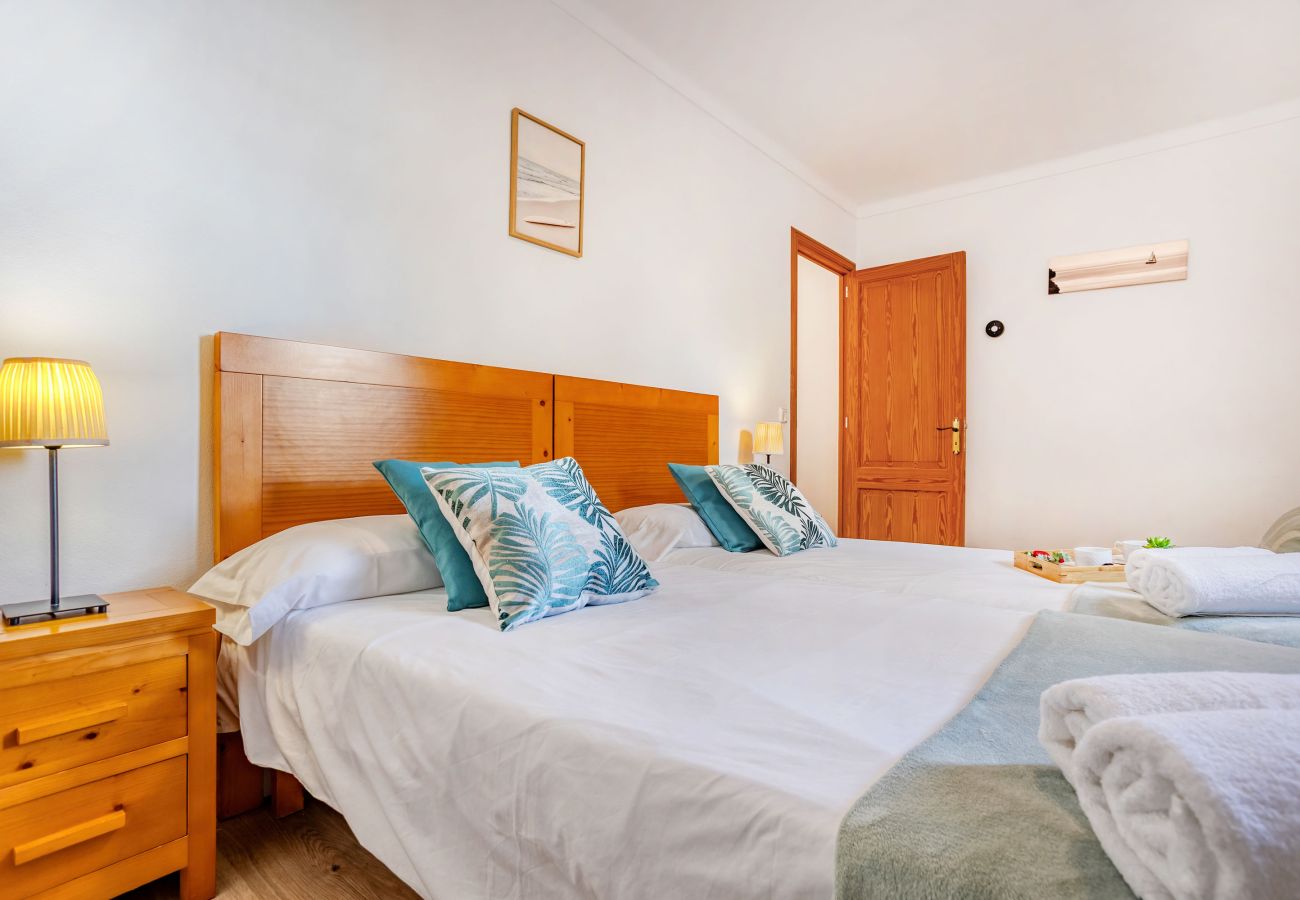 Apartment in Cala Santanyi - Drac 3 by dracmallorca