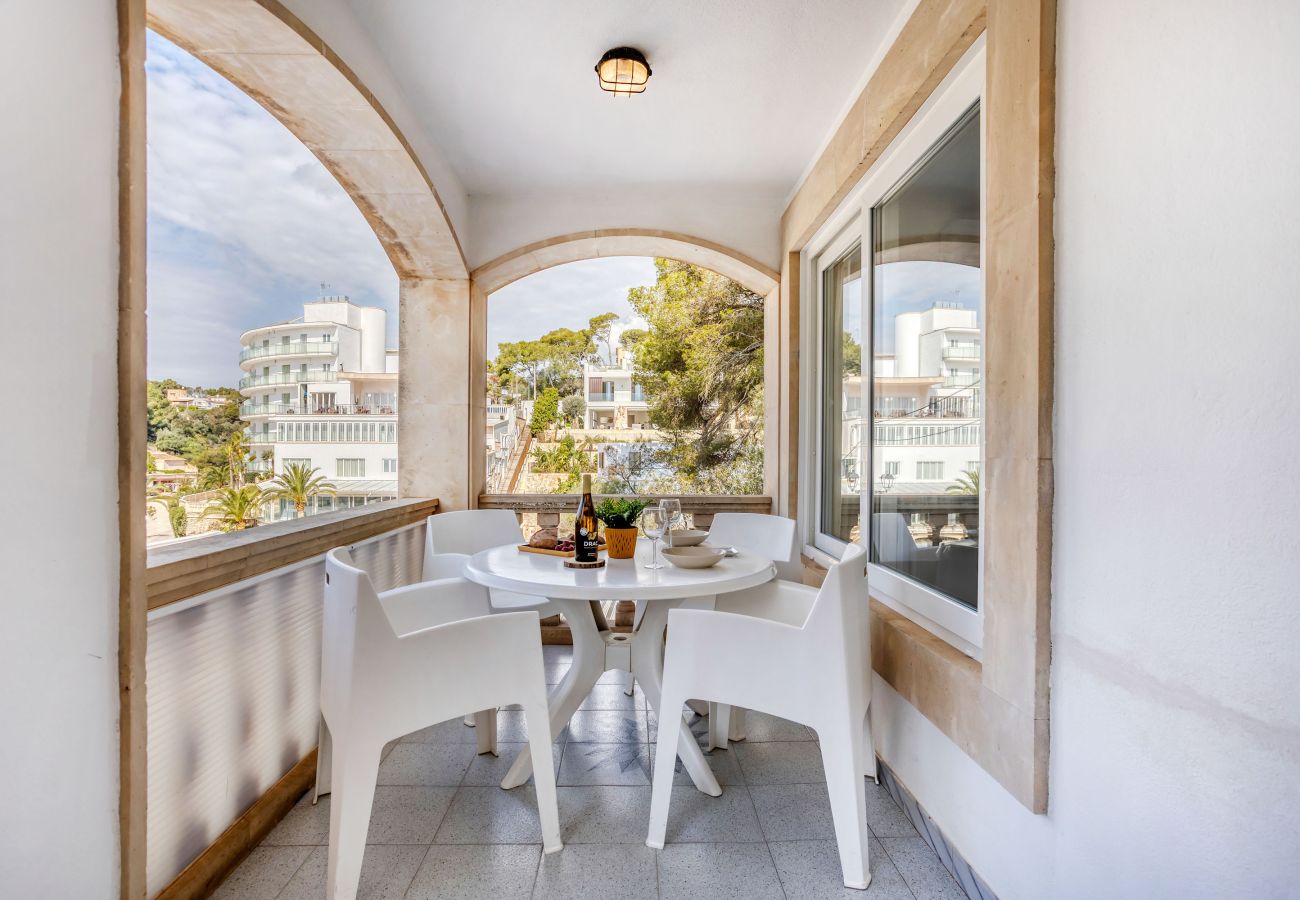 Apartment in Cala Santanyi - Drac 3 by dracmallorca