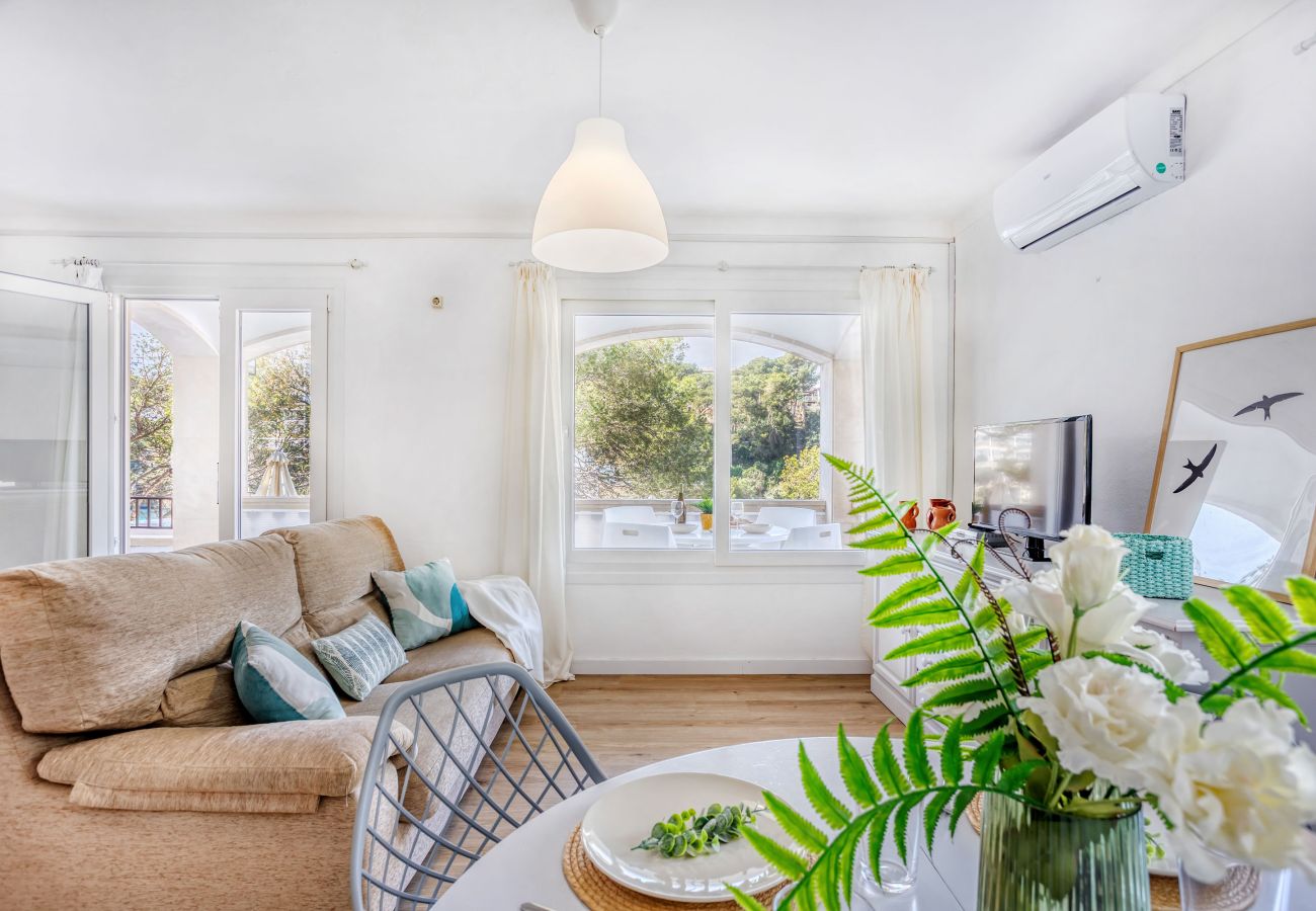 Apartment in Cala Santanyi - Drac 3 by dracmallorca