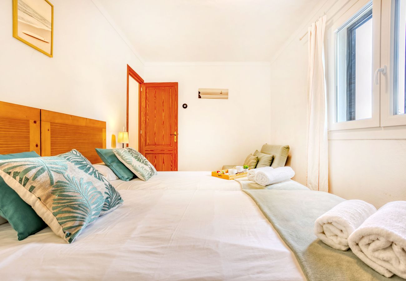 Apartment in Cala Santanyi - Drac 3 by dracmallorca