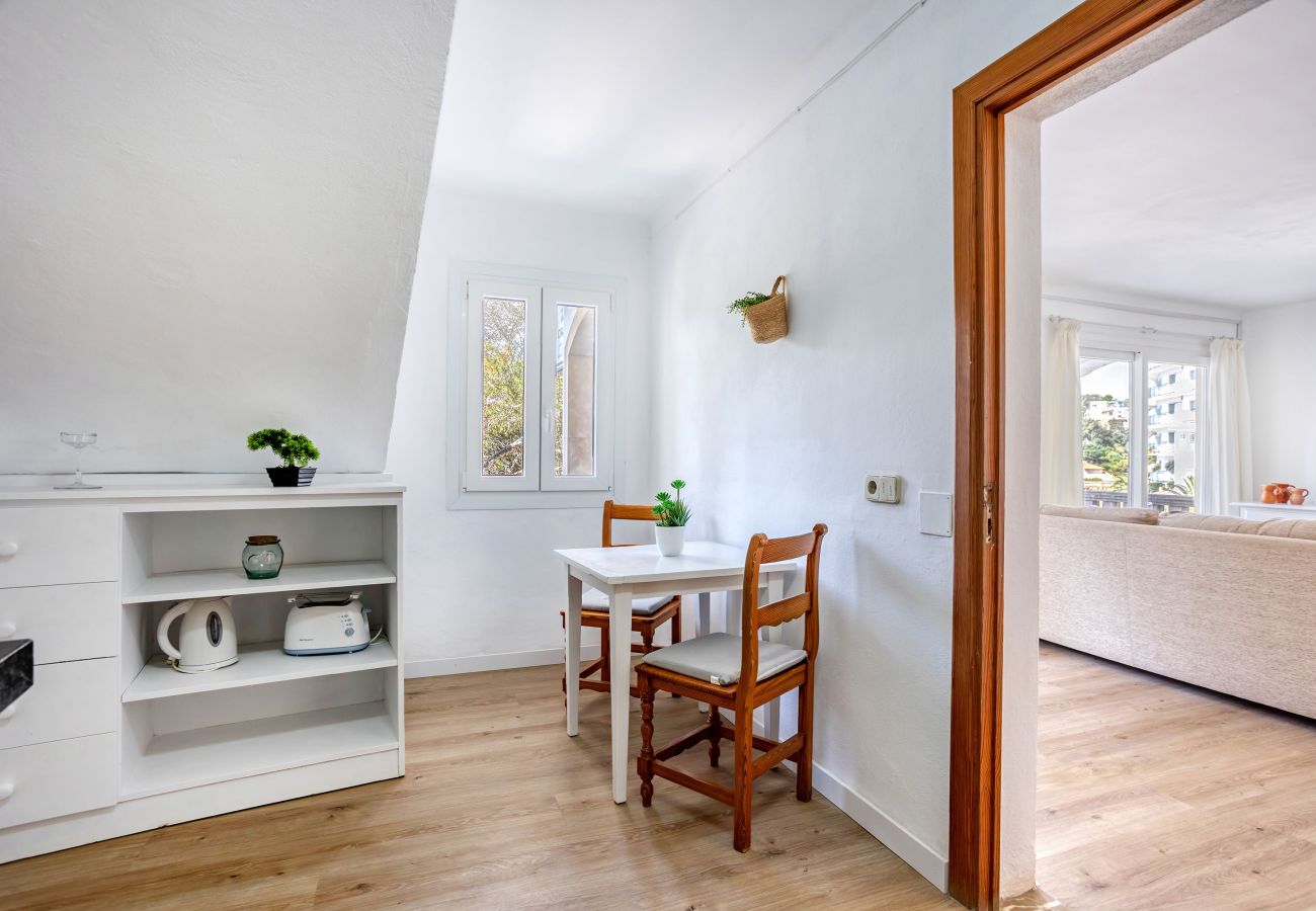 Apartment in Cala Santanyi - Drac 3 by dracmallorca