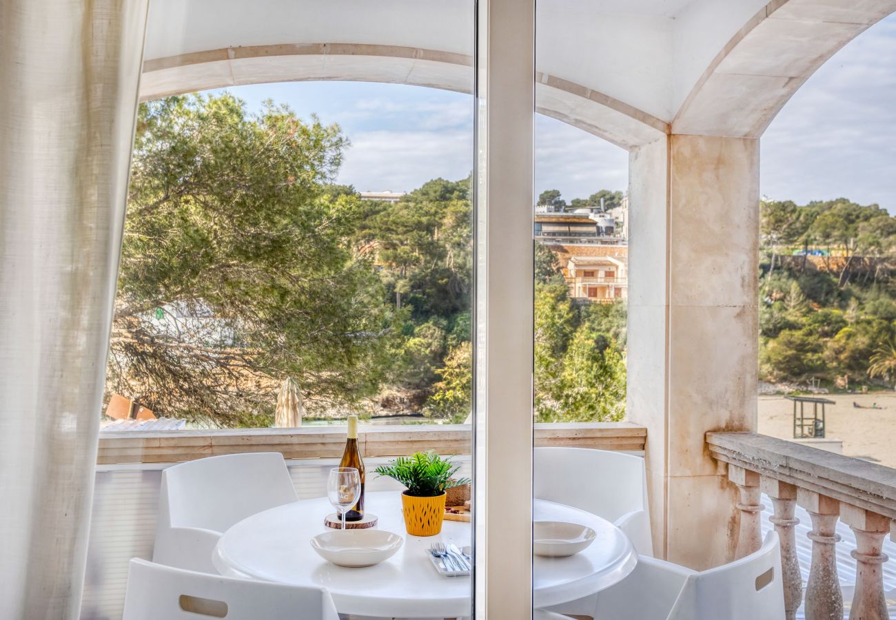 Apartment in Cala Santanyi - Drac 3 by dracmallorca