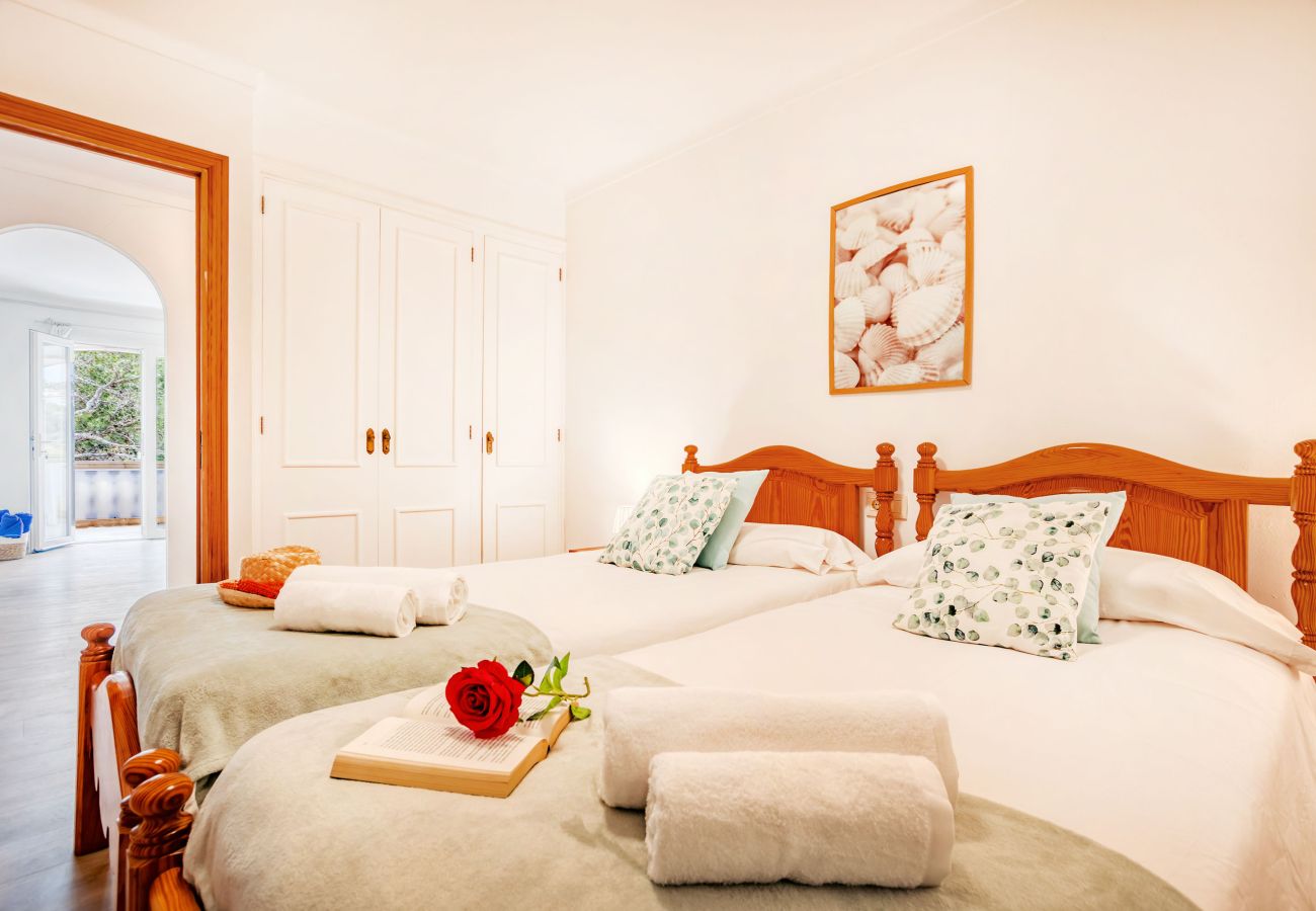 Apartment in Cala Santanyi - Drac 3 by dracmallorca