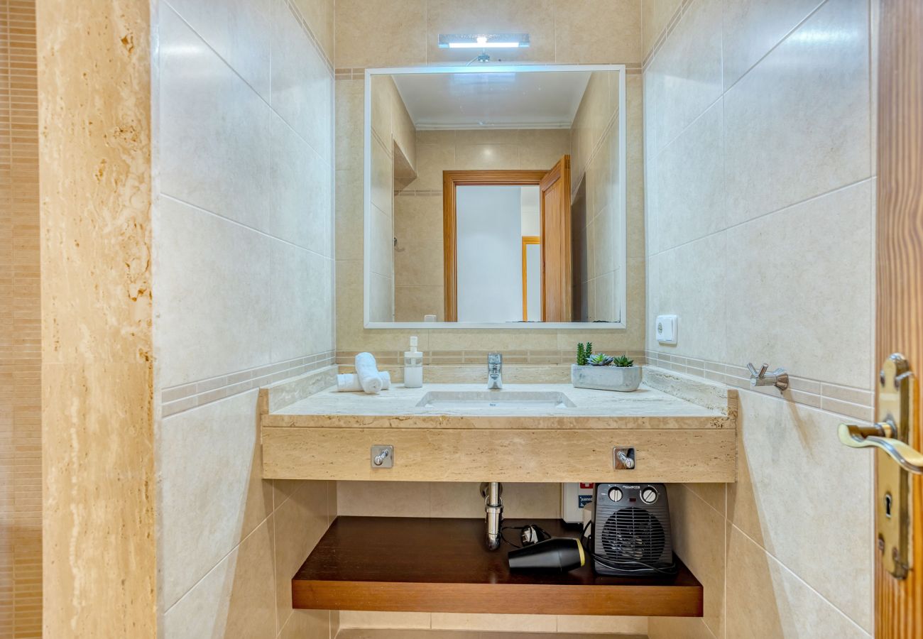 Apartment in Cala Santanyi - Drac 3 by dracmallorca
