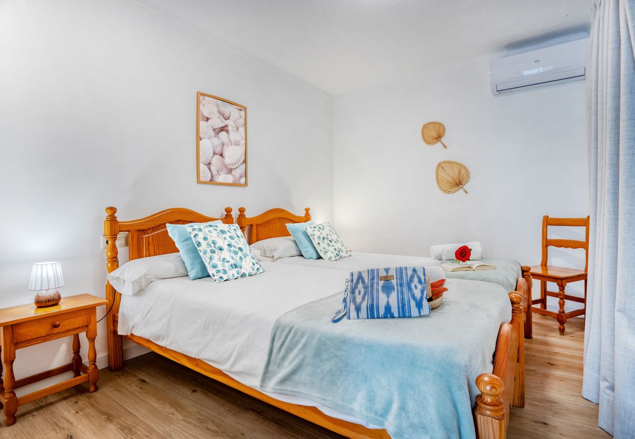 Apartment in Cala Santanyi - Drac 3 by dracmallorca