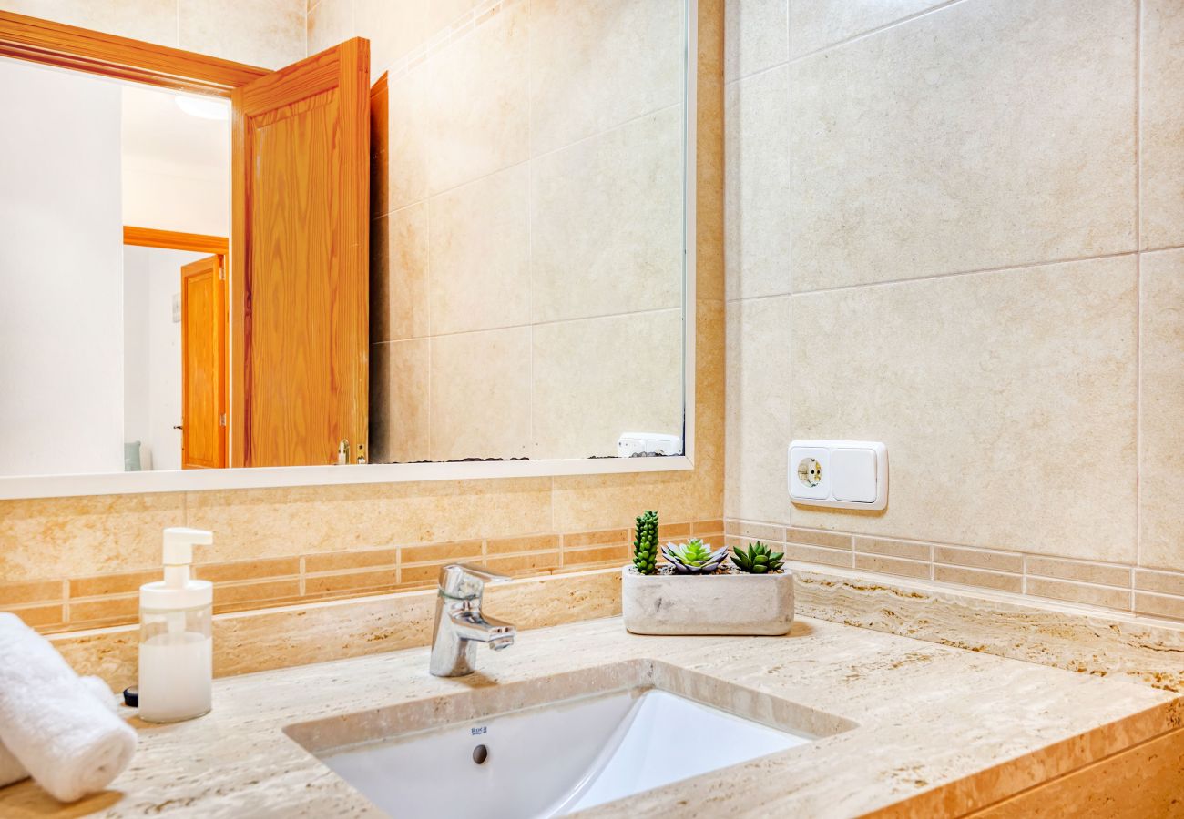 Apartment in Cala Santanyi - Drac 3 by dracmallorca