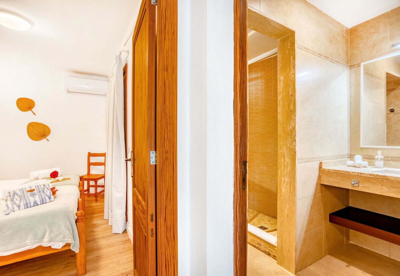 Apartment in Cala Santanyi - Drac 3 by dracmallorca