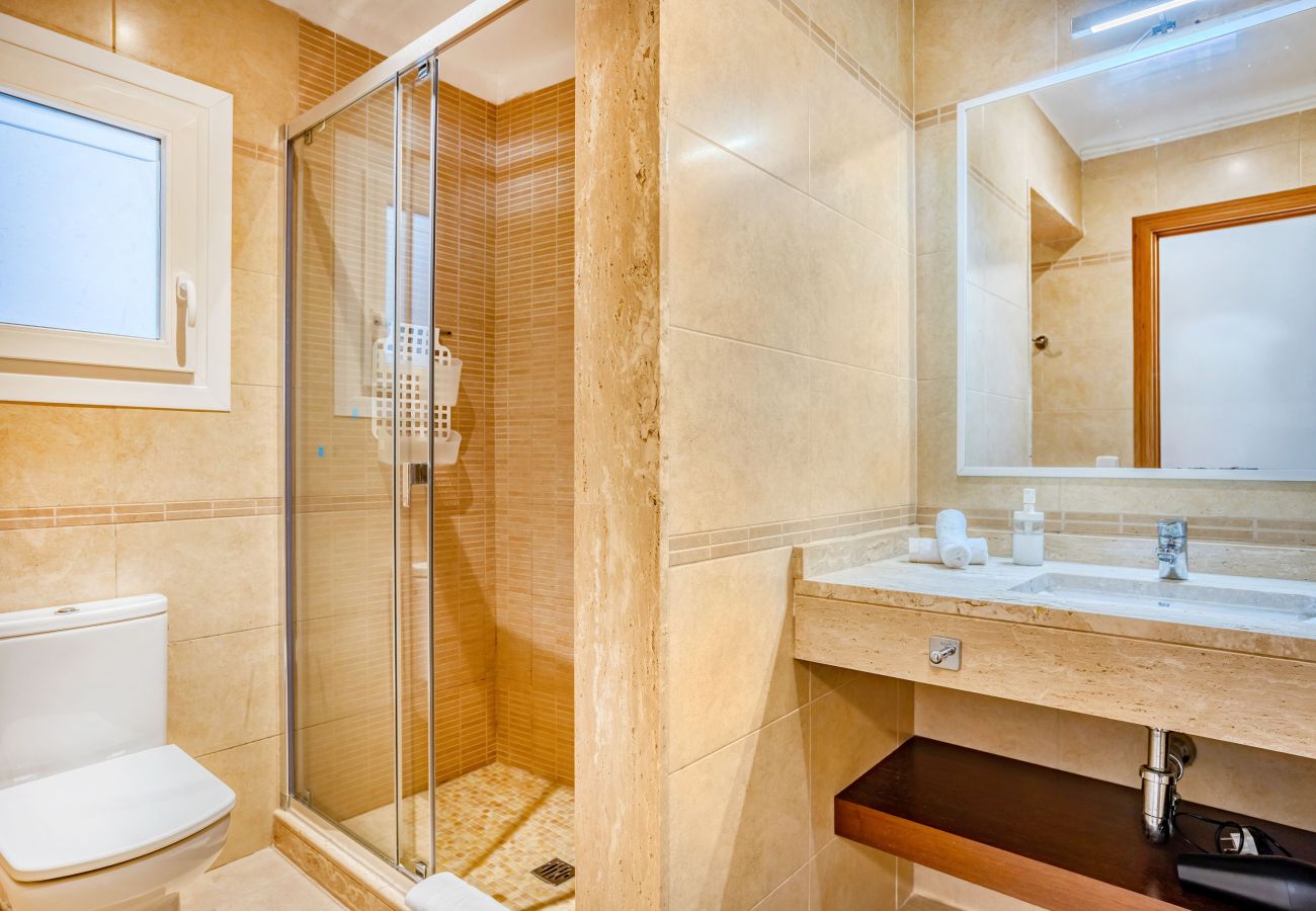 Apartment in Cala Santanyi - Drac 3 by dracmallorca