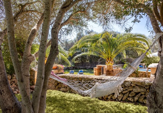 Country house in Santanyi - Son Sec by dracmallorca Country house in Santanyi - Son Sec by dracmallorca