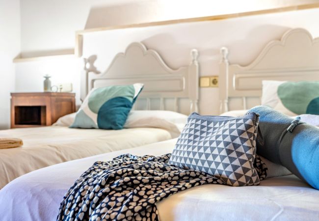 Country house in Santanyi - Son Sec by dracmallorca Country house in Santanyi - Son Sec by dracmallorca