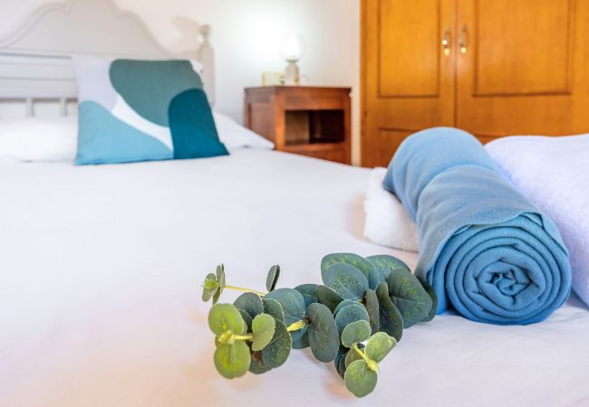 Country house in Santanyi - Son Sec by dracmallorca Country house in Santanyi - Son Sec by dracmallorca