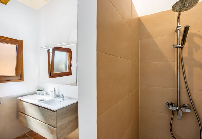 Country house in Santanyi - Son Sec by dracmallorca Country house in Santanyi - Son Sec by dracmallorca