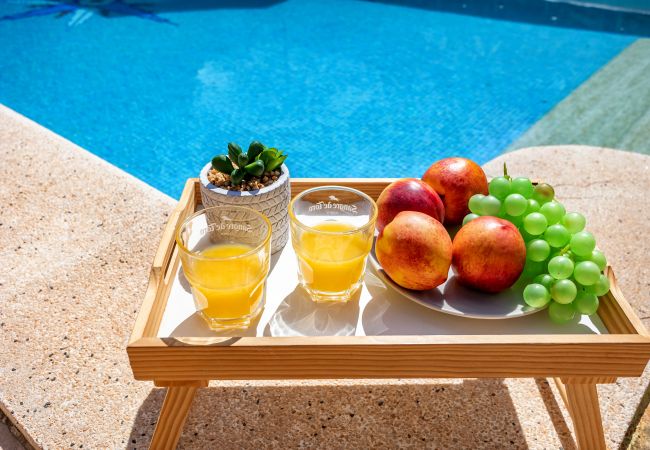 Country house in Santanyi - Son Sec by dracmallorca Country house in Santanyi - Son Sec by dracmallorca