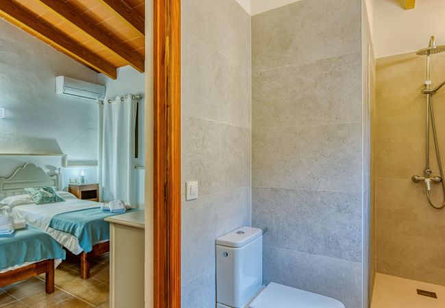 Country house in Santanyi - Son Sec by dracmallorca Country house in Santanyi - Son Sec by dracmallorca