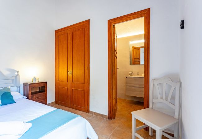 Country house in Santanyi - Son Sec by dracmallorca Country house in Santanyi - Son Sec by dracmallorca