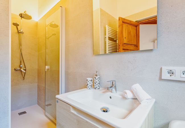 Country house in Santanyi - Son Sec by dracmallorca Country house in Santanyi - Son Sec by dracmallorca