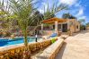 Country house in Santanyi - Son Sec by dracmallorca Country house in Santanyi - Son Sec by dracmallorca