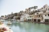 House in Cala Figuera - Puerto Cala Figuera by dracmallorca