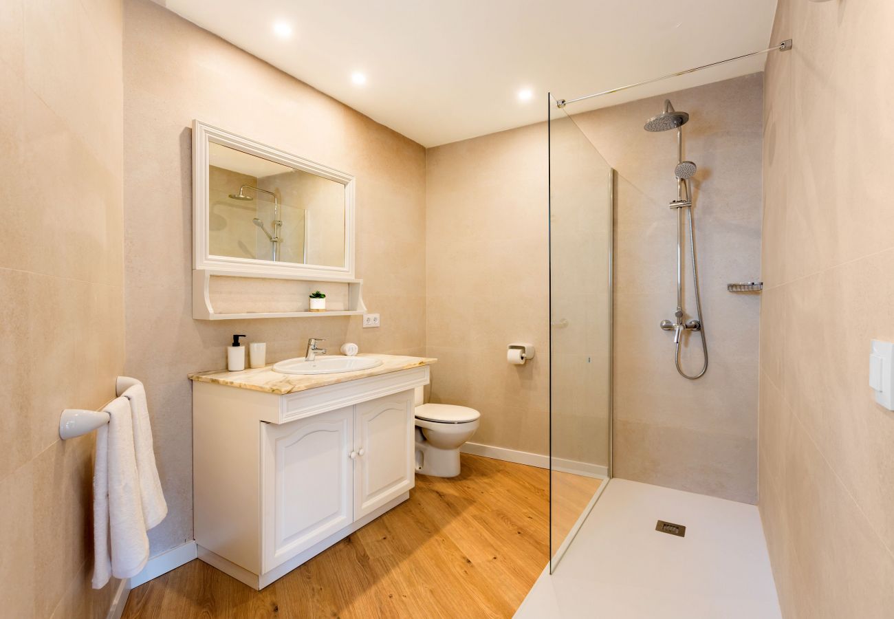 Apartment in Cala Santanyi - Drac 4 by dracmallorca