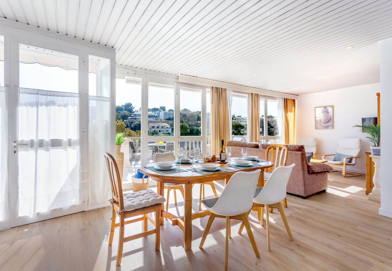 Apartment in Cala Santanyi - Drac 4 by dracmallorca