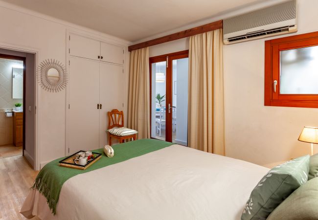 Apartment in Cala Santanyi - Drac 5 by dracmallorca