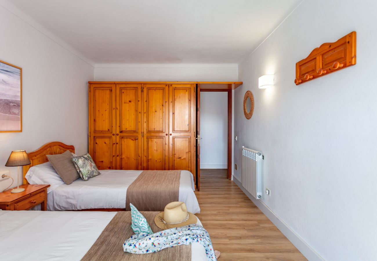 Apartment in Cala Santanyi - Drac 5