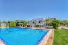 Country house in Santanyi - Chalet Irene by dracmallorca