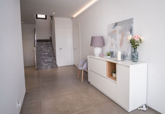 House in Santanyi - Casa Reiet by dracmallorca House in Santanyi - Casa Reiet by dracmallorca