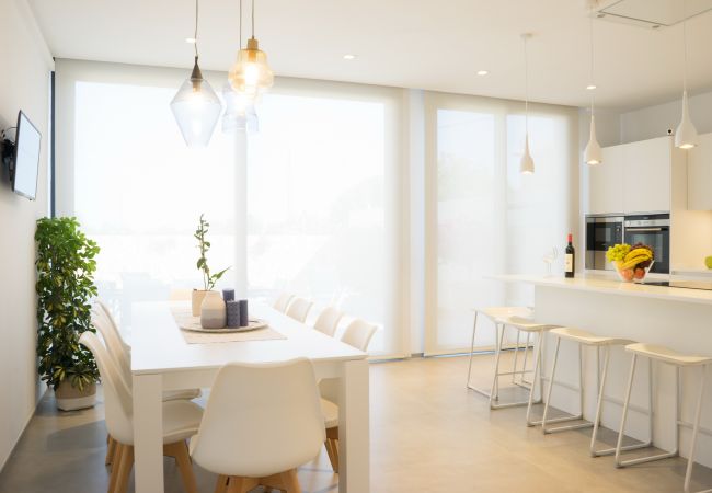 House in Santanyi - Casa Reiet by dracmallorca House in Santanyi - Casa Reiet by dracmallorca