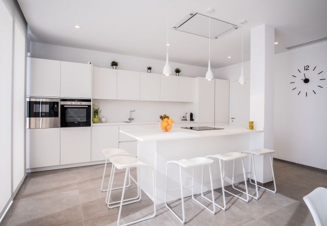 House in Santanyi - Casa Reiet by dracmallorca House in Santanyi - Casa Reiet by dracmallorca