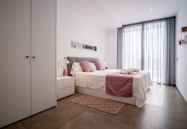 House in Santanyi - Casa Reiet by dracmallorca House in Santanyi - Casa Reiet by dracmallorca