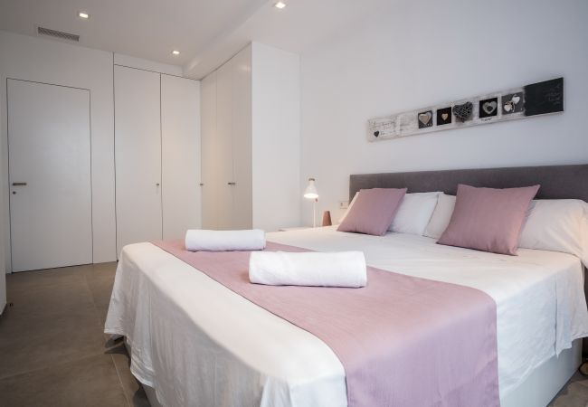 House in Santanyi - Casa Reiet by dracmallorca House in Santanyi - Casa Reiet by dracmallorca