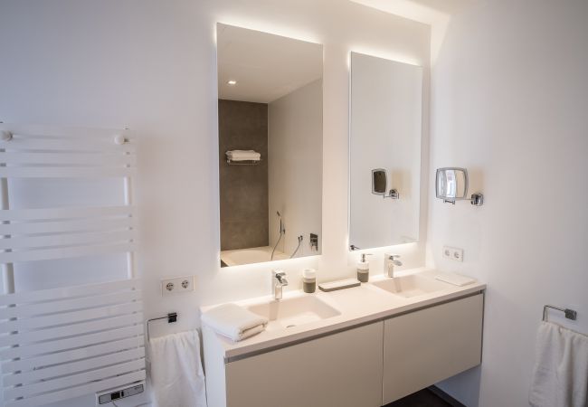 House in Santanyi - Casa Reiet by dracmallorca House in Santanyi - Casa Reiet by dracmallorca