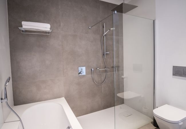 House in Santanyi - Casa Reiet by dracmallorca House in Santanyi - Casa Reiet by dracmallorca