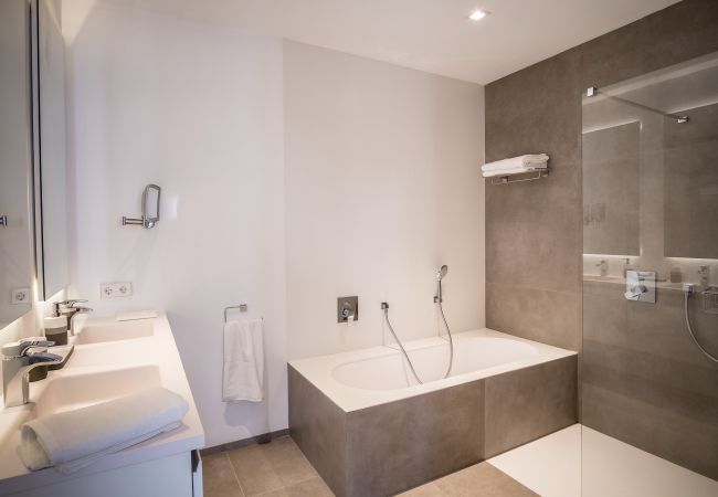 House in Santanyi - Casa Reiet by dracmallorca House in Santanyi - Casa Reiet by dracmallorca