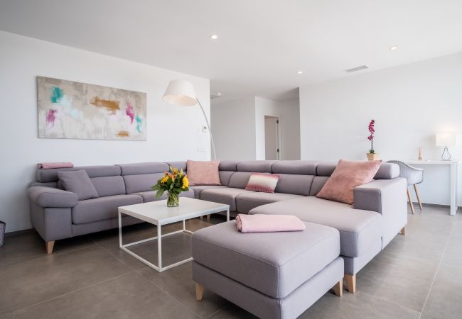 House in Santanyi - Casa Reiet by dracmallorca House in Santanyi - Casa Reiet by dracmallorca