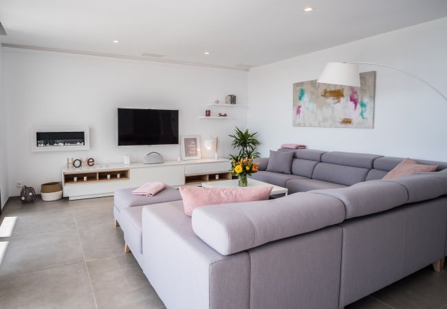 House in Santanyi - Casa Reiet by dracmallorca House in Santanyi - Casa Reiet by dracmallorca