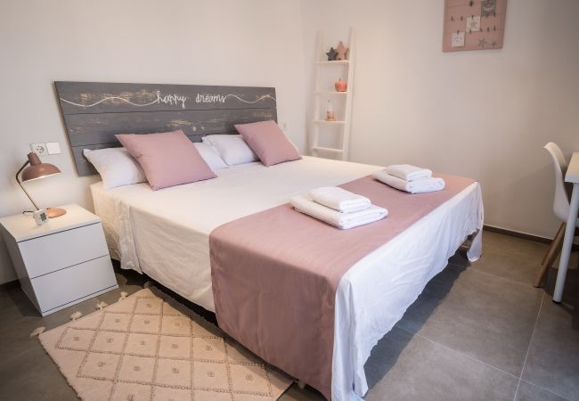 House in Santanyi - Casa Reiet by dracmallorca House in Santanyi - Casa Reiet by dracmallorca