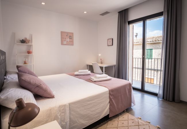 House in Santanyi - Casa Reiet by dracmallorca House in Santanyi - Casa Reiet by dracmallorca