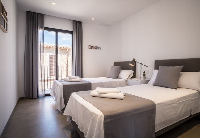 House in Santanyi - Casa Reiet by dracmallorca House in Santanyi - Casa Reiet by dracmallorca