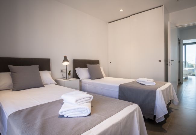 House in Santanyi - Casa Reiet by dracmallorca House in Santanyi - Casa Reiet by dracmallorca