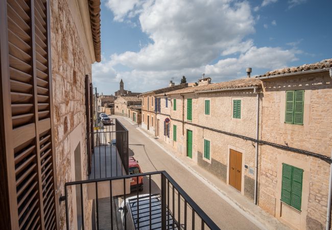 House in Santanyi - Casa Reiet by dracmallorca House in Santanyi - Casa Reiet by dracmallorca