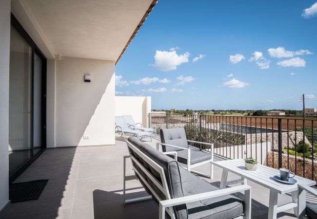 House in Santanyi - Casa Reiet by dracmallorca House in Santanyi - Casa Reiet by dracmallorca