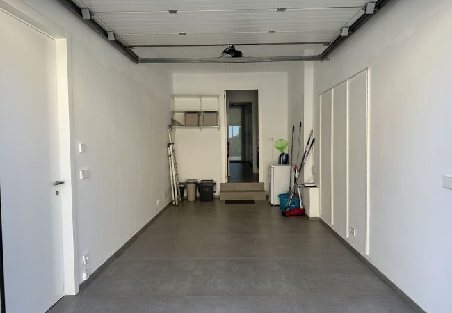 House in Santanyi - Casa Reiet by dracmallorca House in Santanyi - Casa Reiet by dracmallorca