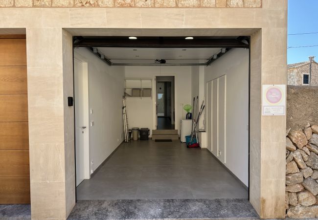 House in Santanyi - Casa Reiet by dracmallorca House in Santanyi - Casa Reiet by dracmallorca