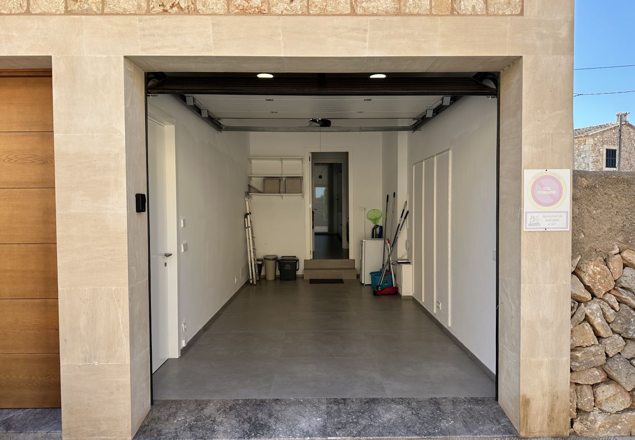 House in Santanyi - Casa Reiet by dracmallorca