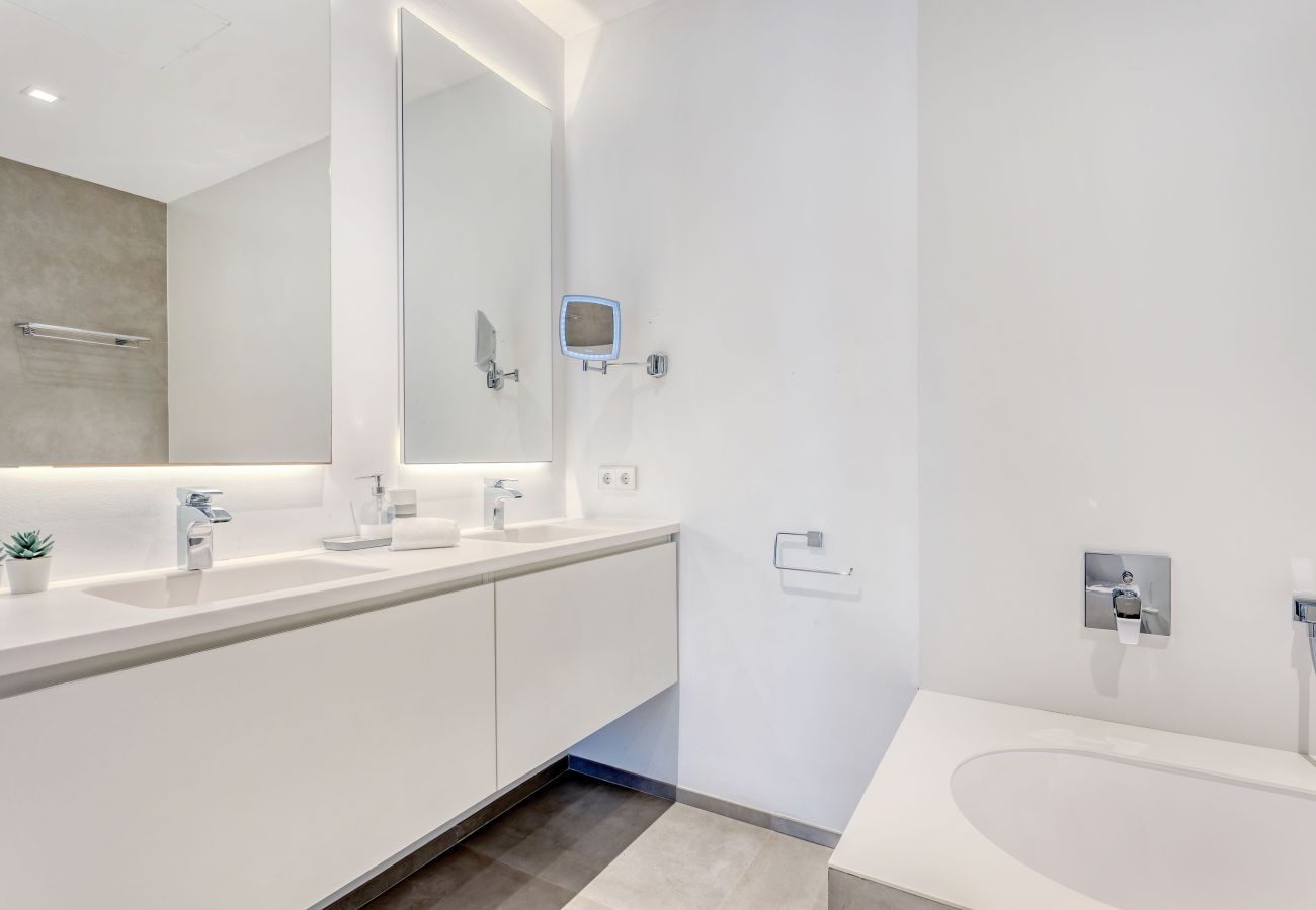 House in Santanyi - Casa Reiet by dracmallorca