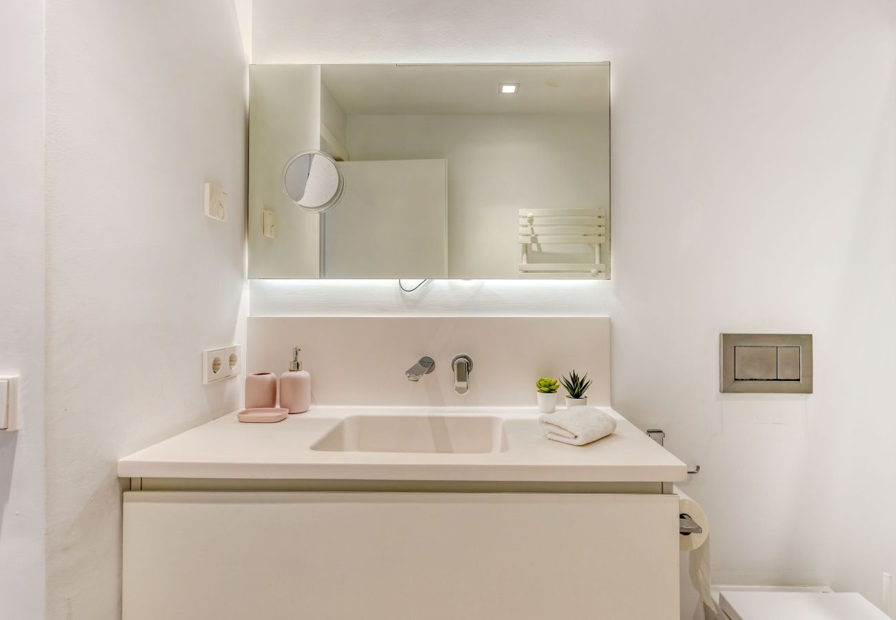 House in Santanyi - Casa Reiet by dracmallorca